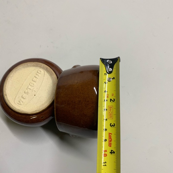 Set of 2 Small Pots - Picture 6 of 6